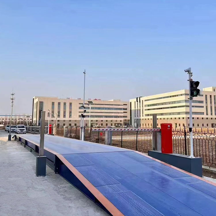 可移動(dòng)地磅怎么選擇